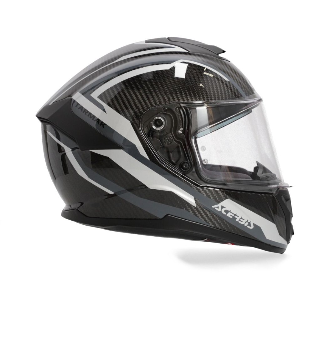Шлем интеграл Acerbis TARMAK