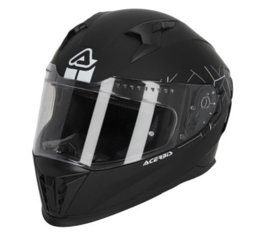Шлем интеграл Acerbis X-WAY