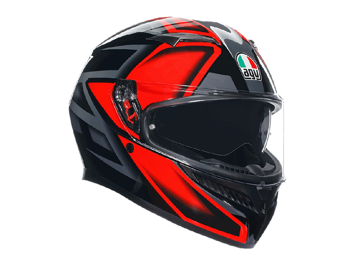 Шлем интеграл AGV K3 E2206 MPLK