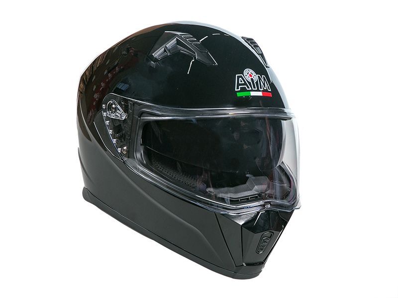 Шлем интеграл AiM JK320