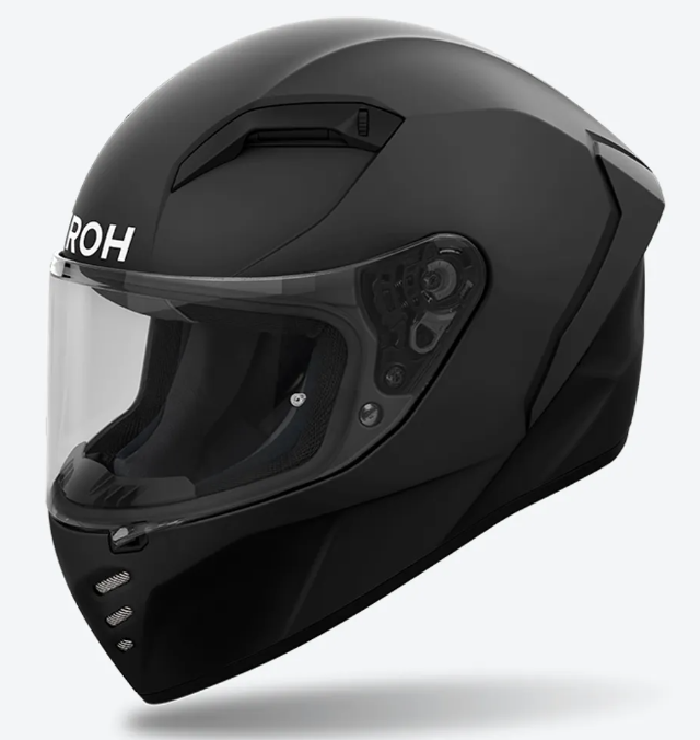 Шлем интеграл Airoh CONNOR