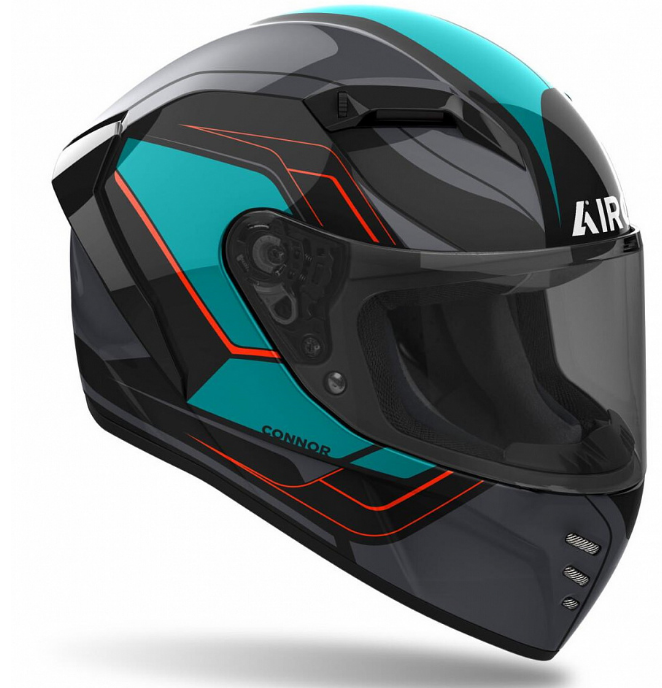 Шлем интеграл Airoh CONNOR DUNK