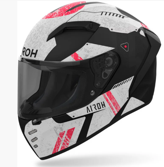Шлем интеграл Airoh CONNOR OMEGA
