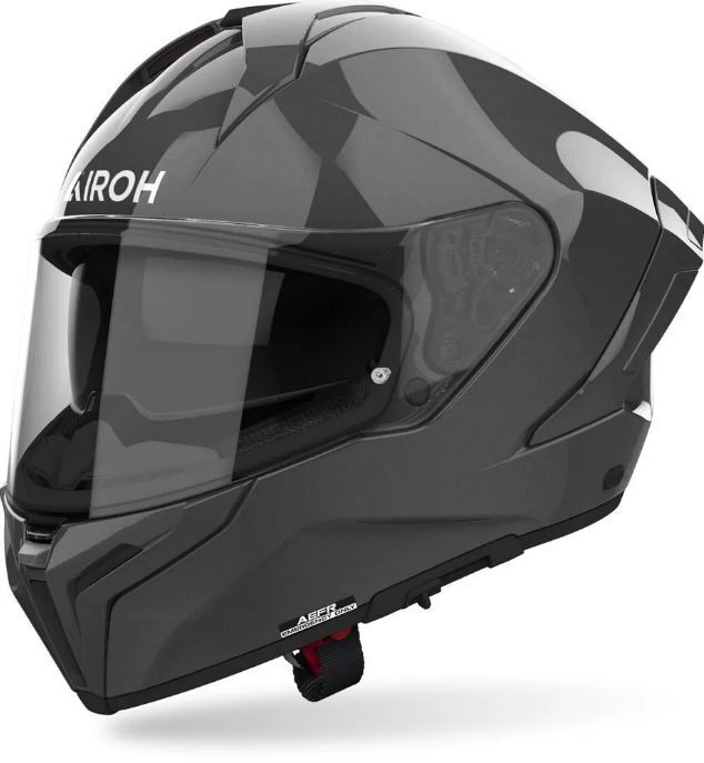 Шлем интеграл Airoh MATRYX COLOR