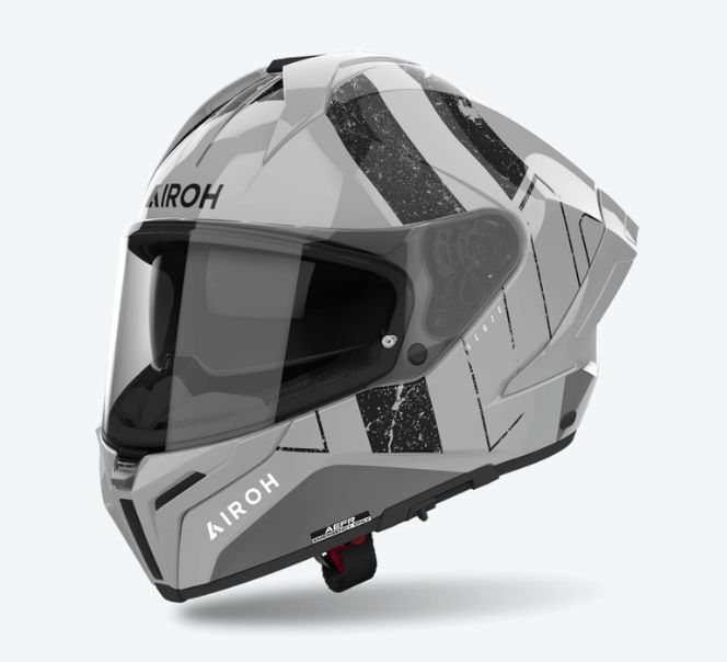 Шлем интеграл Airoh MATRYX SCOPE
