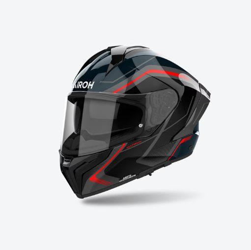 Шлем интеграл Airoh MATRYX WIDE