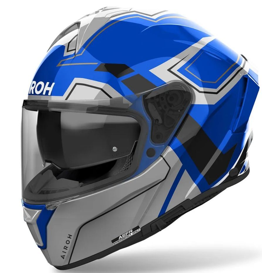 Шлем интеграл Airoh SPARK 2 DART