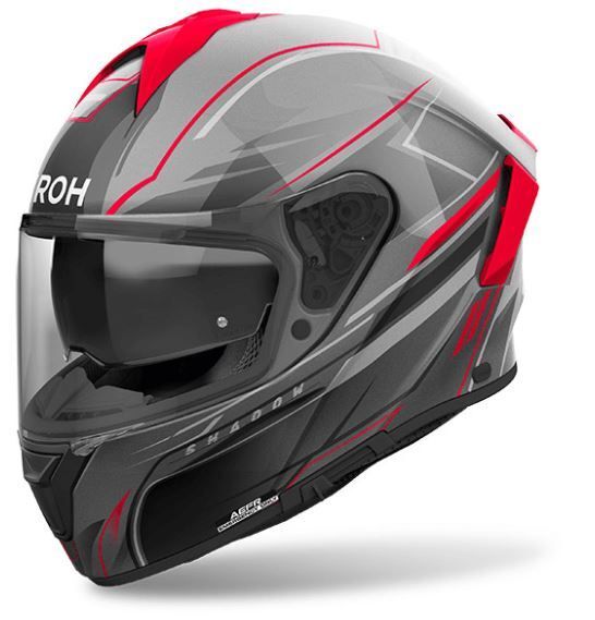 Шлем интеграл Airoh SPARK 2 SHADOW