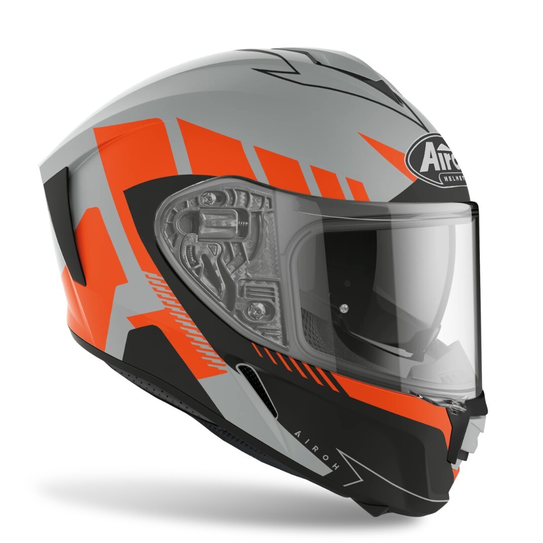 Шлем интеграл Airoh SPARK RISE