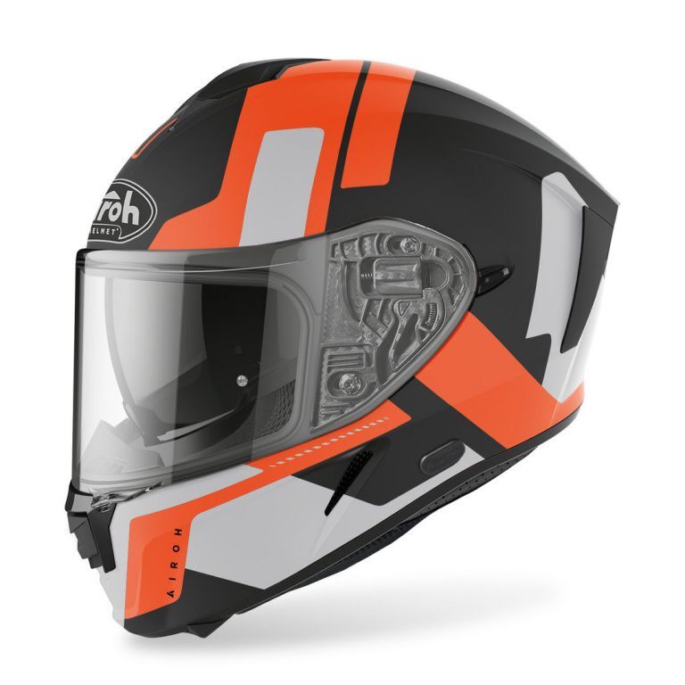 Шлем интеграл Airoh SPARK SHOGUN