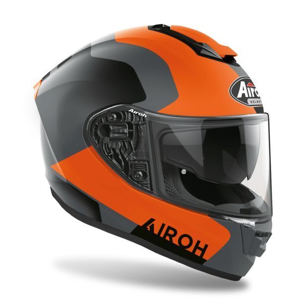 Шлем интеграл Airoh ST.501 DOCK