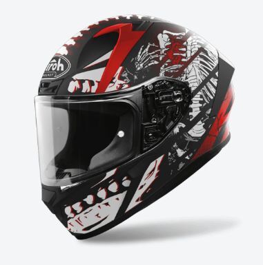 Шлем интеграл Airoh VALOR RIBS
