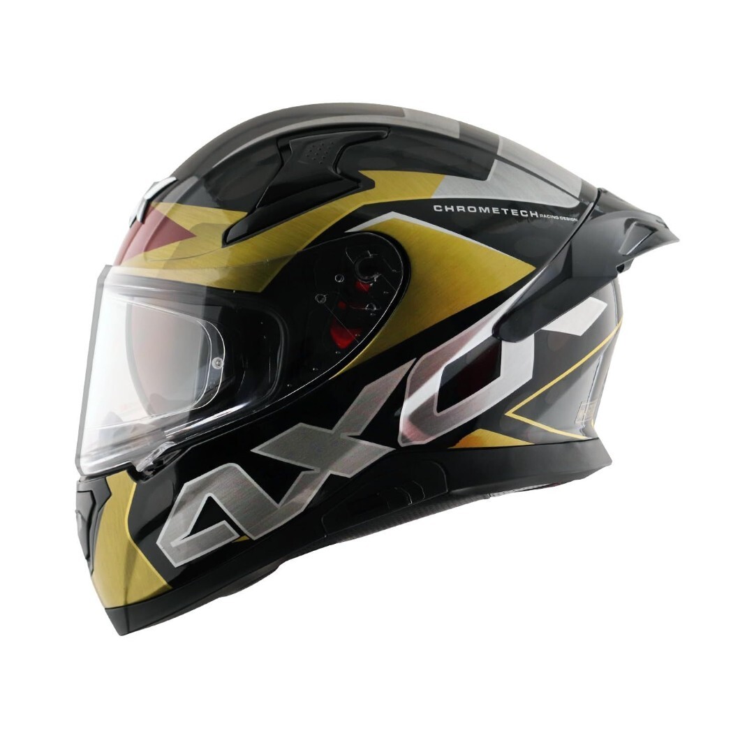 Шлем интеграл AXOR APEX CHROMTECH-E