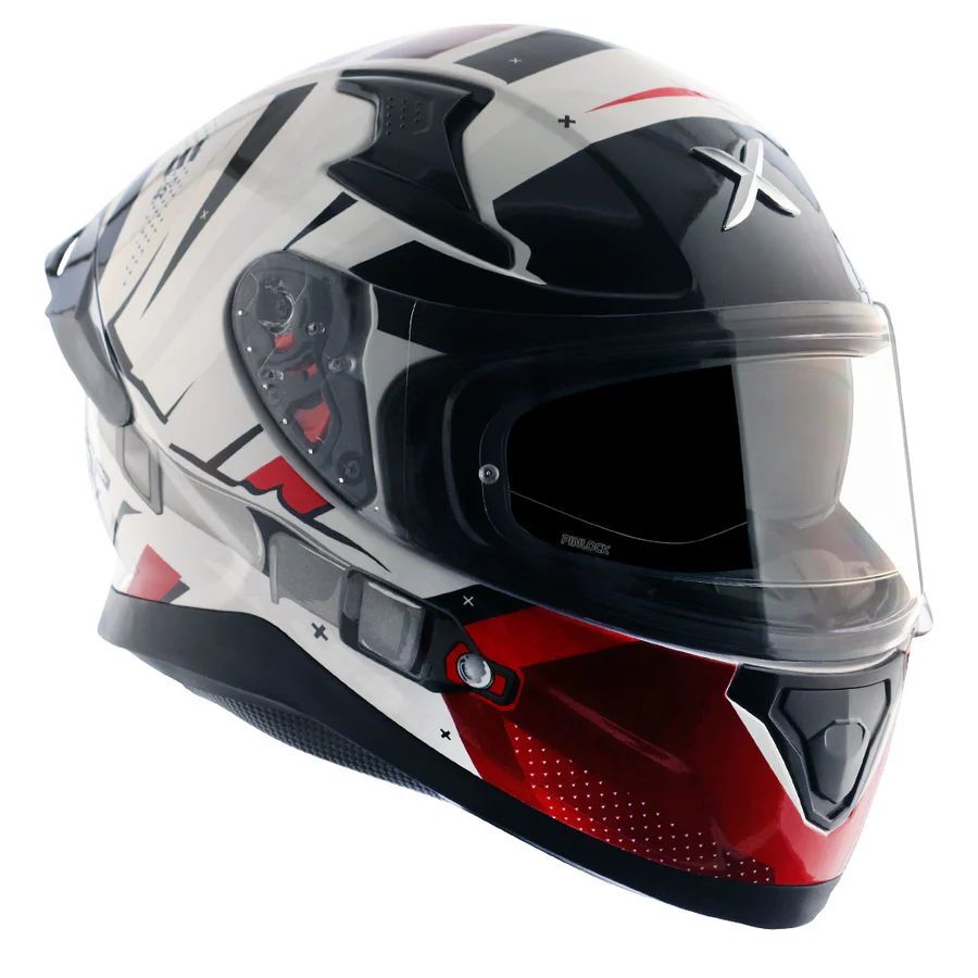 Шлем интеграл AXOR APEX HEX 2