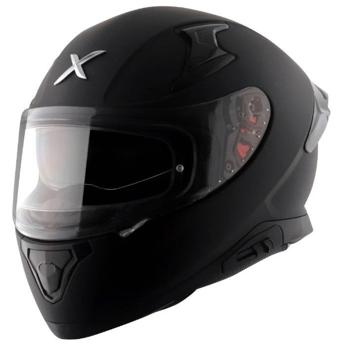 Шлем интеграл AXOR APEX SOLID