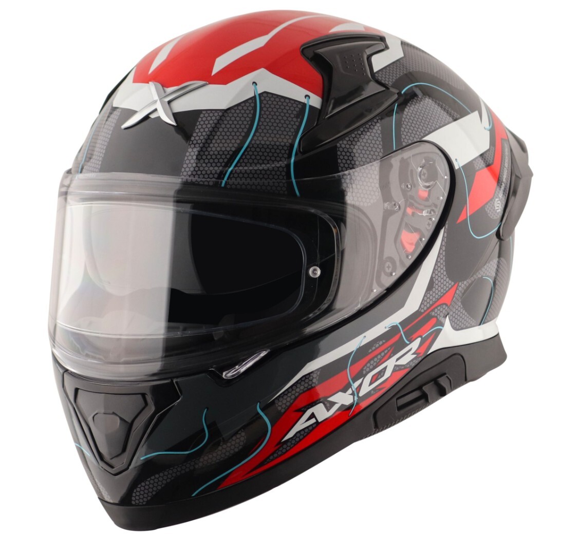 Шлем интеграл AXOR APEX TURBINE D/V