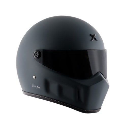Шлем интеграл AXOR DOMINATOR