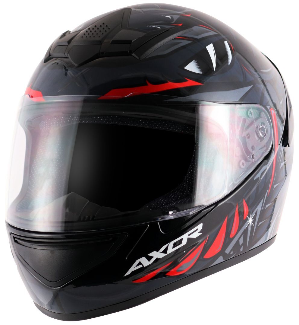 Шлем интеграл AXOR RAGE PYTHON-E