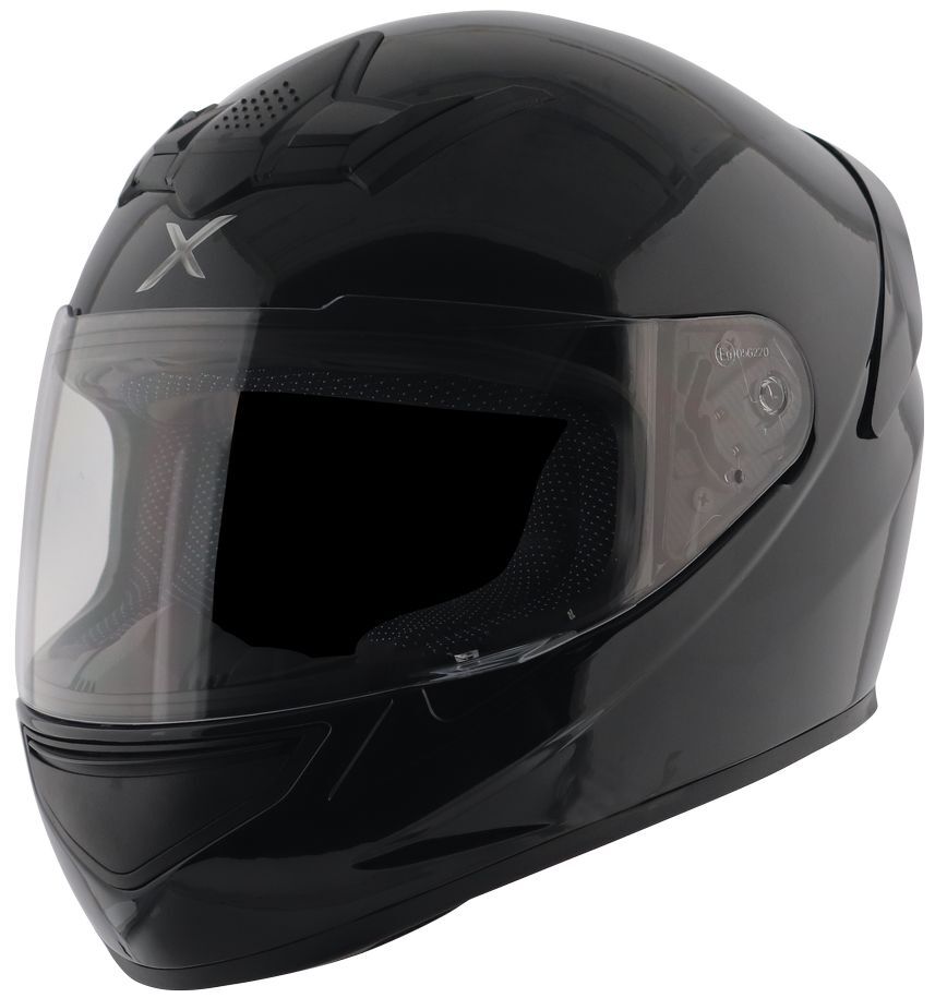 Шлем интеграл AXOR RAGE SOLID-E