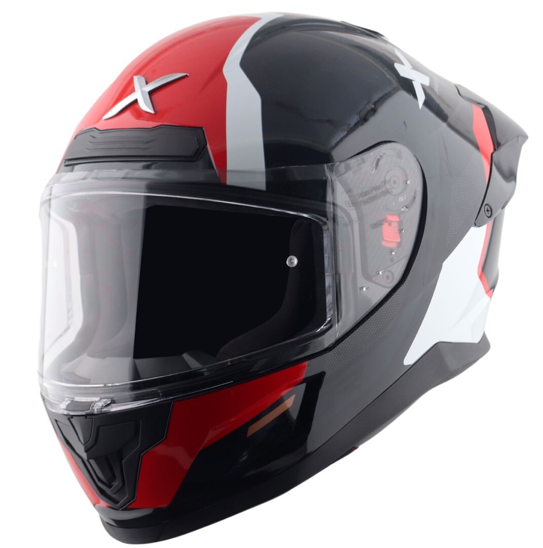 Шлем интеграл AXOR SABER SPARK