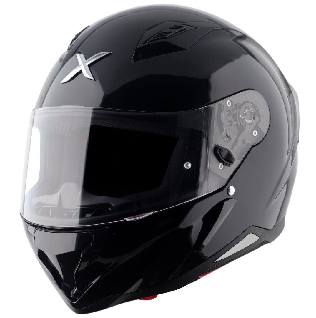 Шлем интеграл AXOR SH-890 HUNTER SOLID