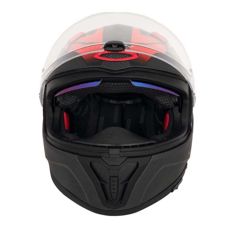 Шлем интеграл Beon B-500 — изображение 22