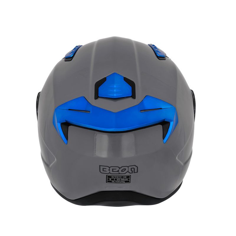 Шлем интеграл Beon B-500 — изображение 2