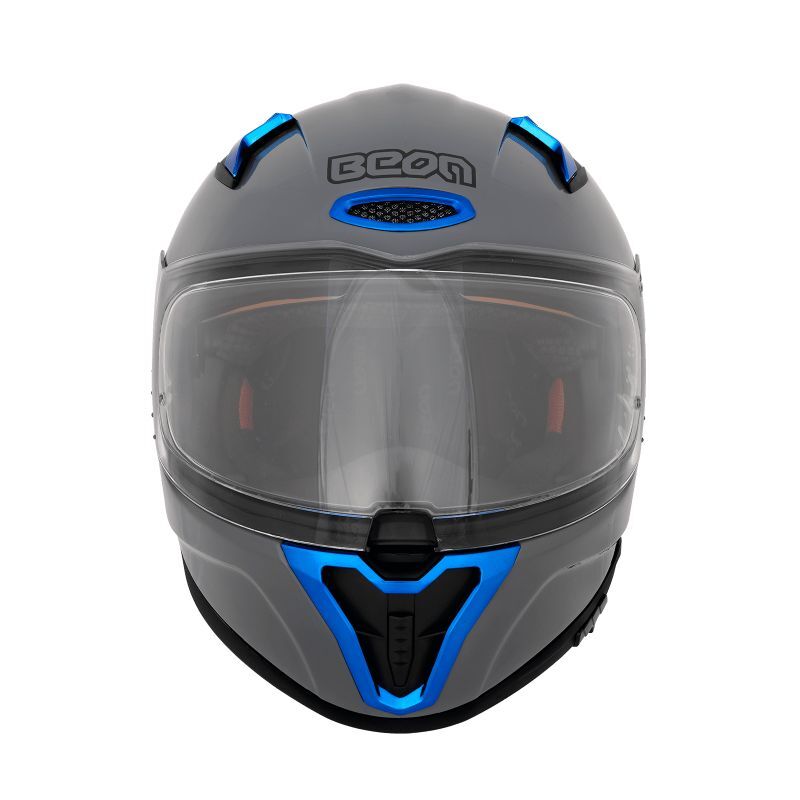 Шлем интеграл Beon B-500 — изображение 3