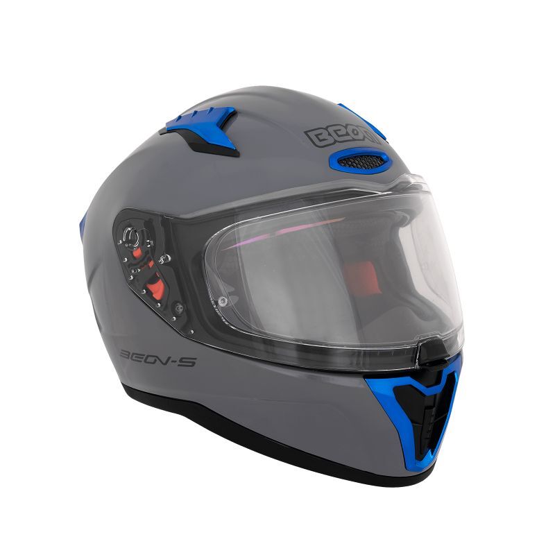 Шлем интеграл Beon B-500