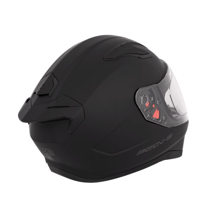 Шлем интеграл Beon B-500 — изображение 8