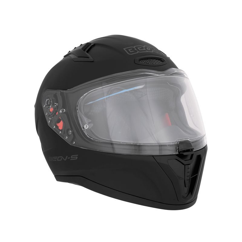 Шлем интеграл Beon B-500 — изображение 5