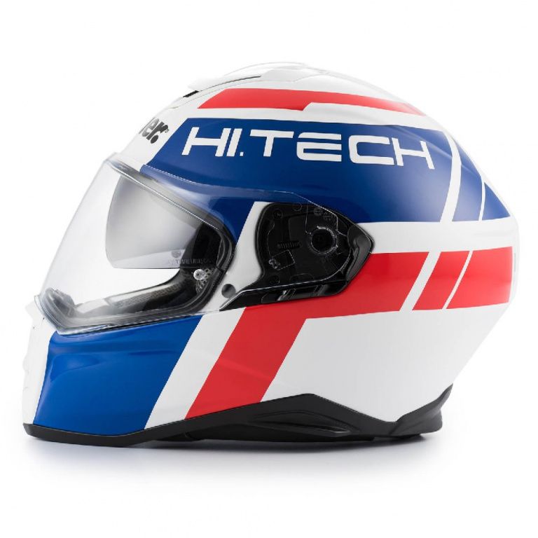 Шлем интеграл Blauer Force One 800