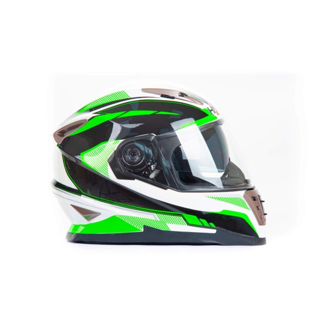 Шлем интеграл HIZER B599