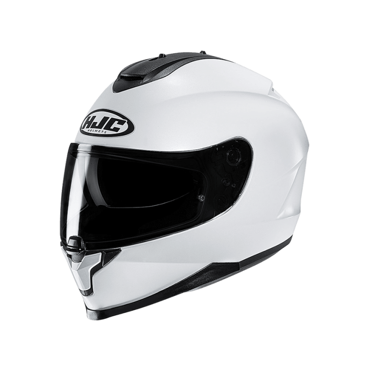 Шлем интеграл HJC C 70