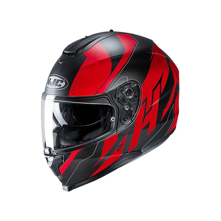 Шлем интеграл HJC C 70 Boltas