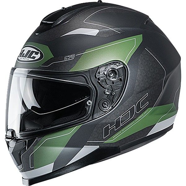 Шлем интеграл HJC C 70 Canex