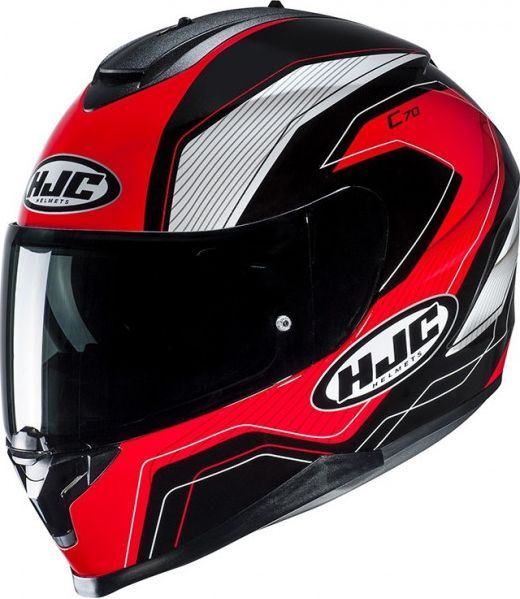 Шлем интеграл HJC C 70 Lianto
