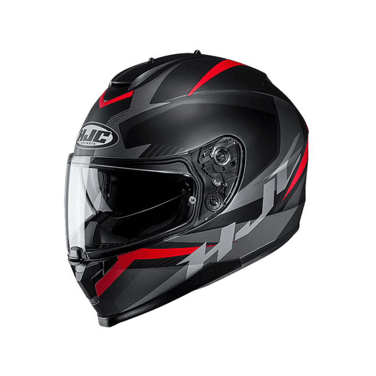 Шлем интеграл HJC C 70 Troky