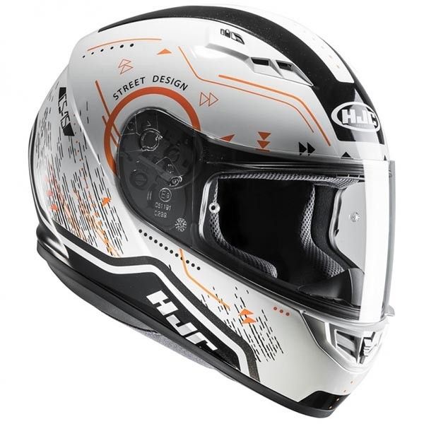 Шлем интеграл HJC CS15 Safa