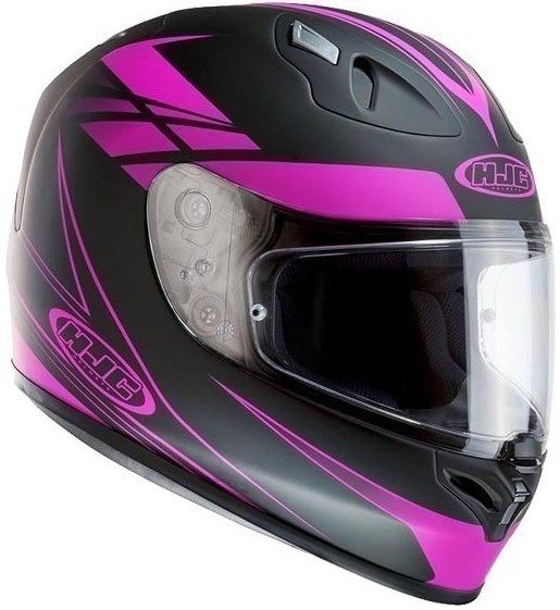 Шлем интеграл HJC FG-17 Force MC8F