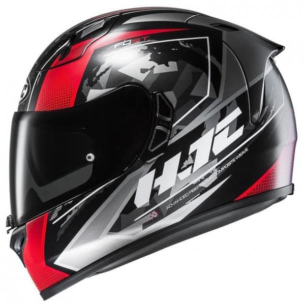 Шлем интеграл HJC FG-ST Kume