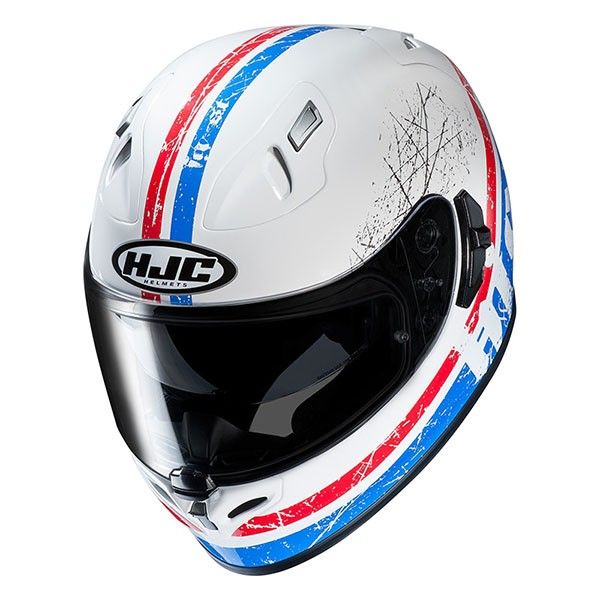 Шлем интеграл HJC FG-ST Labi MC2