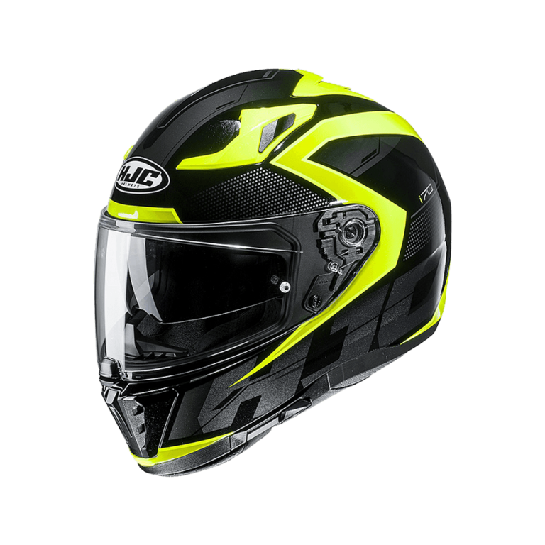 Шлем интеграл HJC I 70 Asto