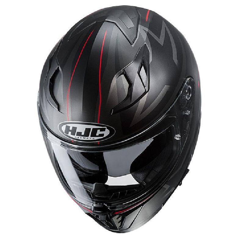 Шлем интеграл HJC I 70 Cravia MC1SF