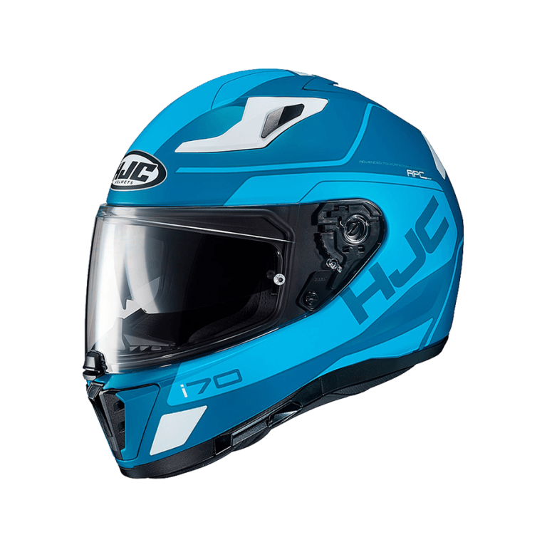 Шлем интеграл HJC I 70 Karon