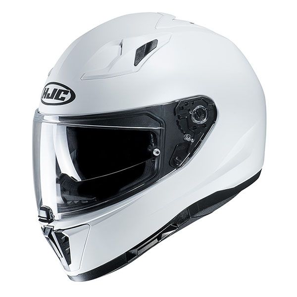 Шлем интеграл HJC I 70 Semi Flat