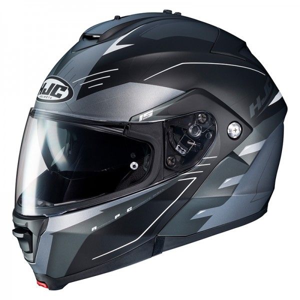 Шлем интеграл HJC IS-Max II Cormi