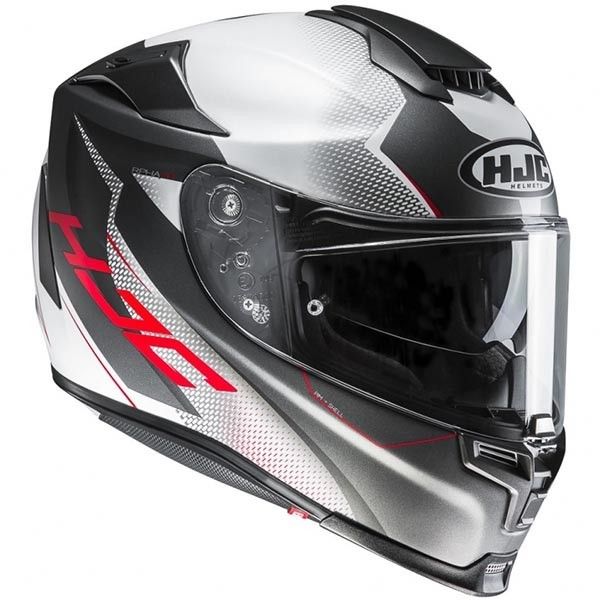 Шлем интеграл HJC RPHA 70 Gadivo