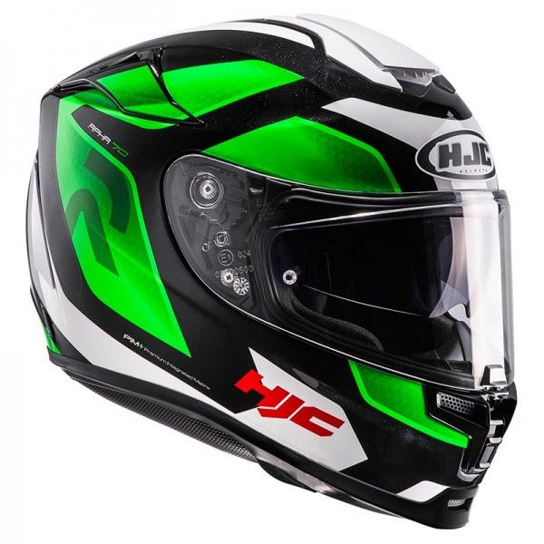Шлем интеграл HJC RPHA 70 Gandal