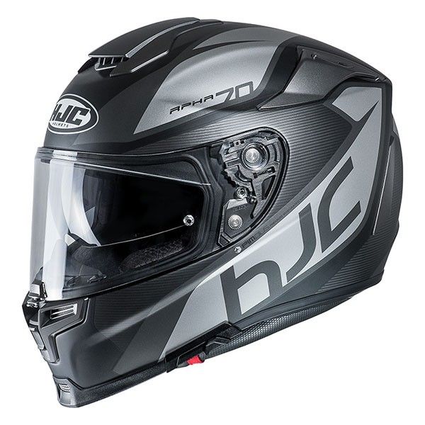 Шлем интеграл HJC RPHA 70 Pinot